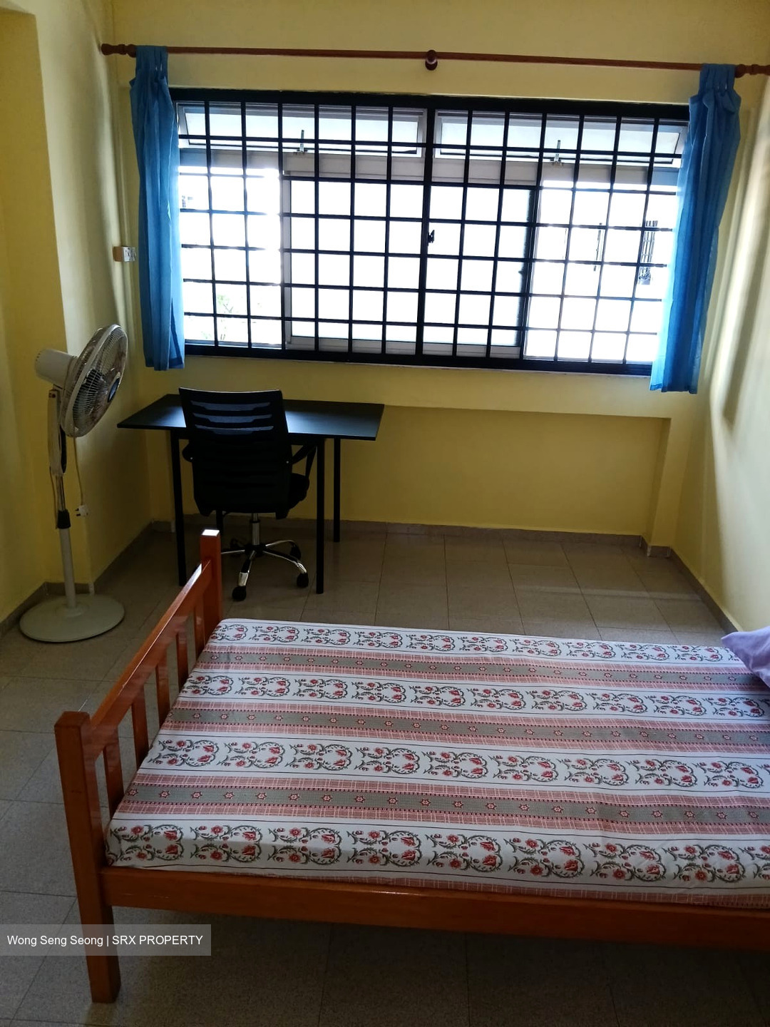 Blk 188 Pasir Ris Street 12 (Pasir Ris), HDB 5 Rooms #462272111
